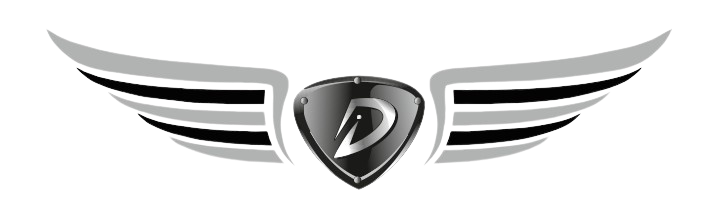 Dial EV Logo